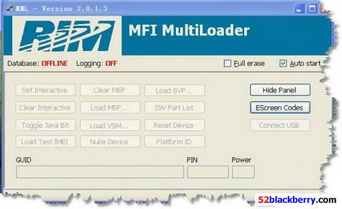 MFI V2.0.1.3有很多隐藏的功能配置